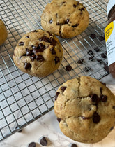 Nutella Cookie